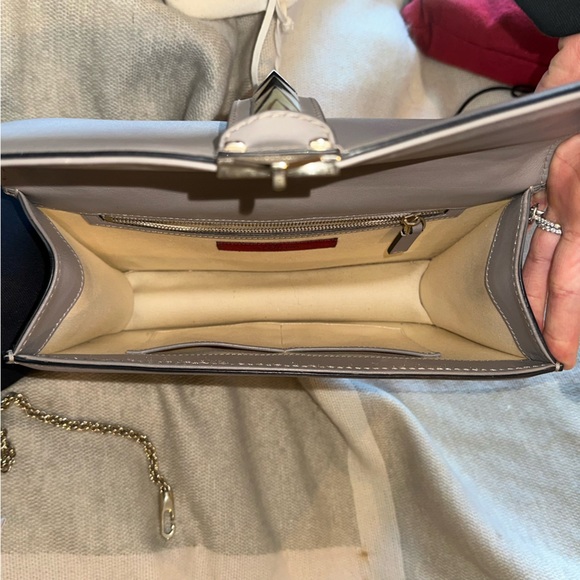 Valentino Garavani Glam Lock Rockstud Bag - Picture 7 of 11